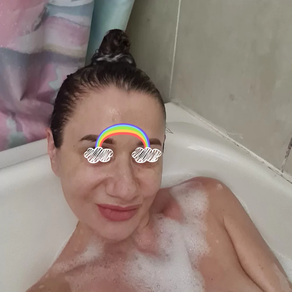 מארחת מדהימה בקריות