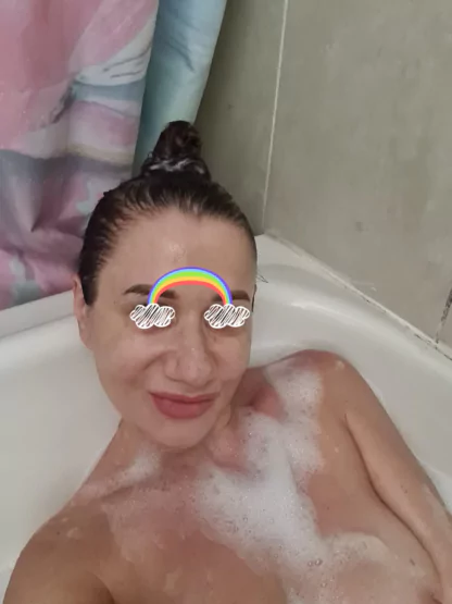 מארחת מדהימה בקריות