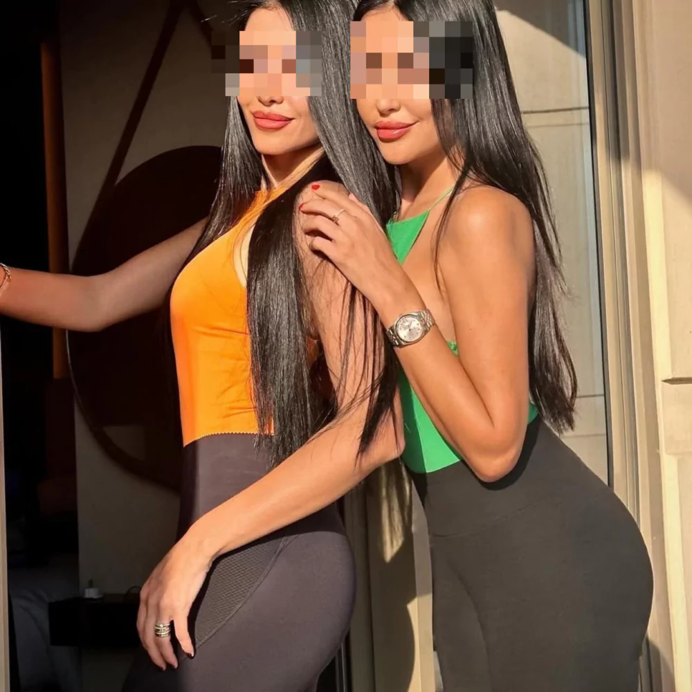 חברות ערביות חדשות בקריות