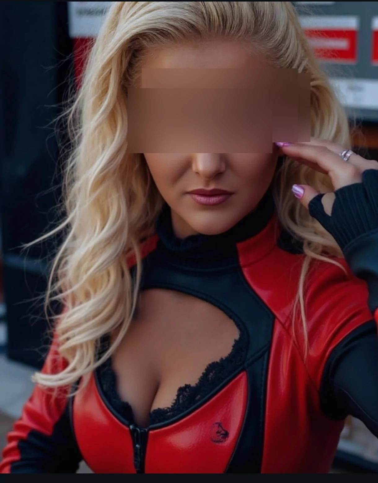 אוקראינית חדשה בקריות