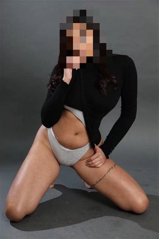 ערביה מהממת בפתח תקווה