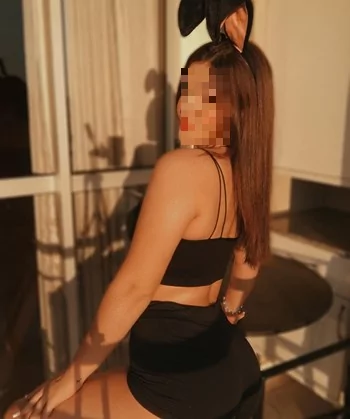 אלקסה המדהימה מחכה לך