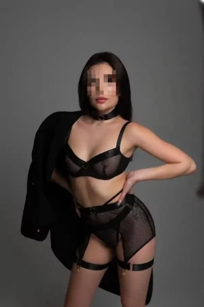 המטפלות של נוף הגליל