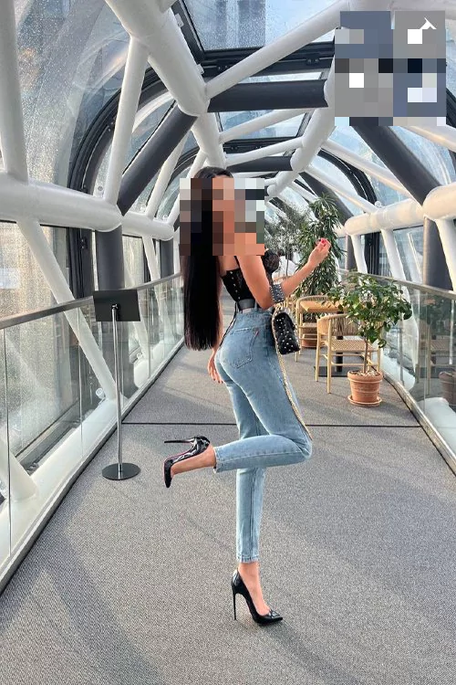 יפה וחדשה באילת