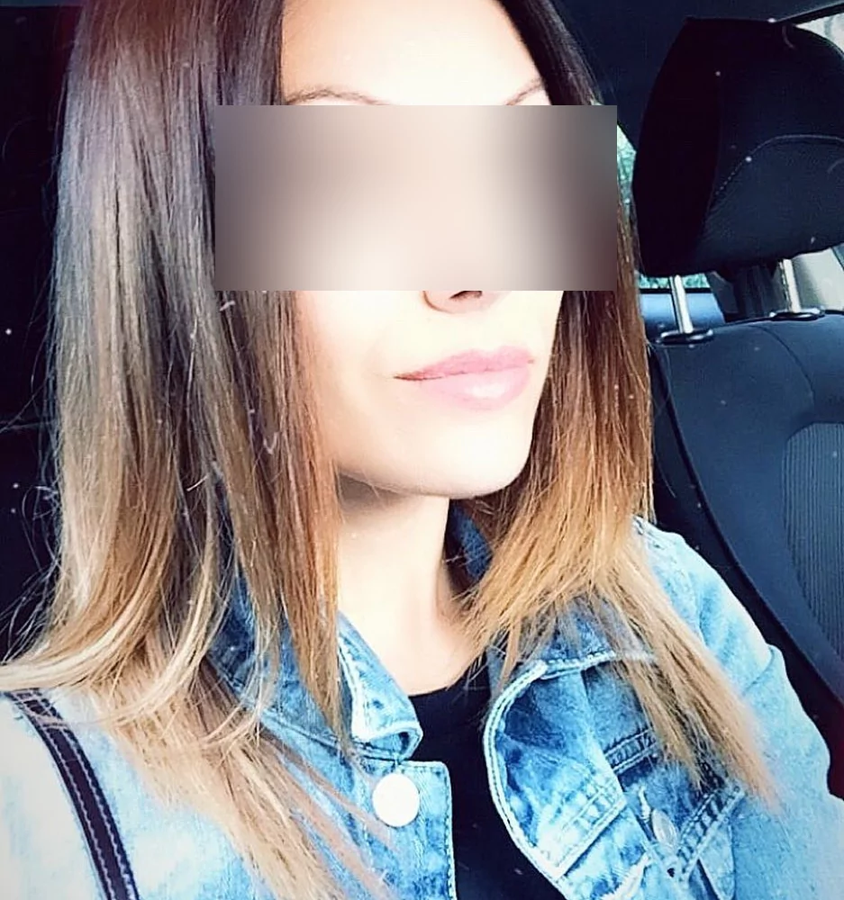 מזמינה אותך בבאר שבע