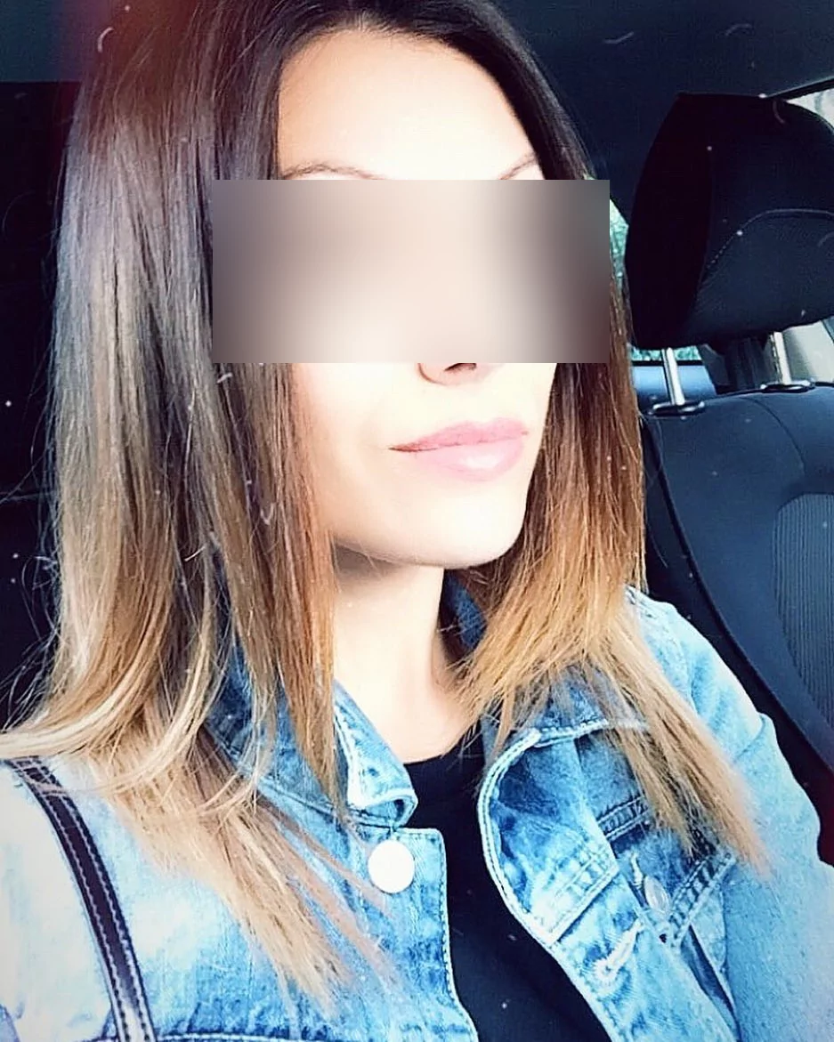 מזמינה אותך בבאר שבע