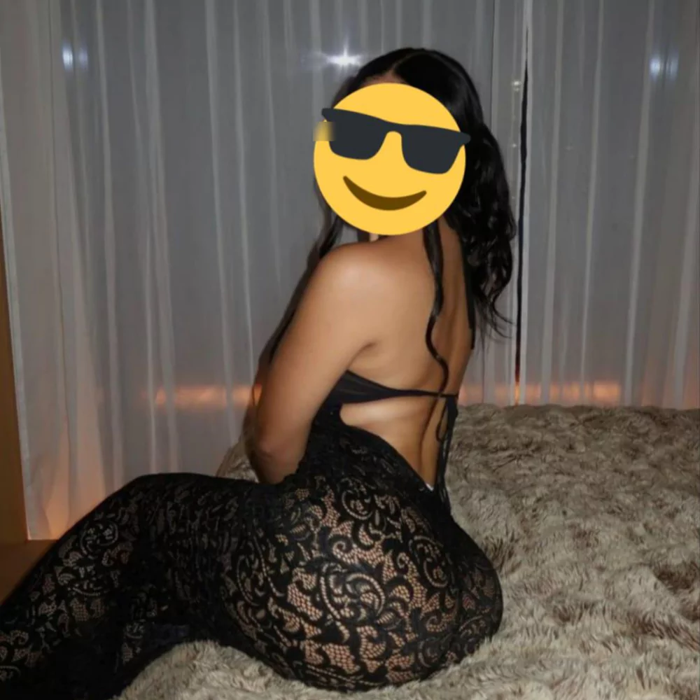 עיסוי מושלם במרכז