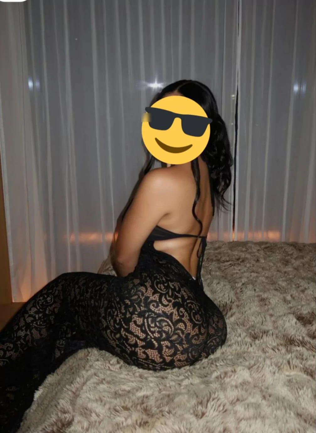 עיסוי מושלם במרכז